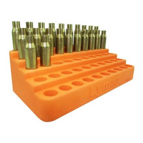 LYMAN BLEACHER LOADING BLOCK