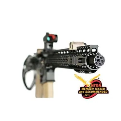 KAW VALLEY PRECISION 9MM
