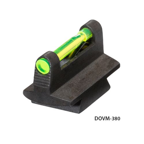 HIVIZ RIFLE FRONT SIGHT FOR