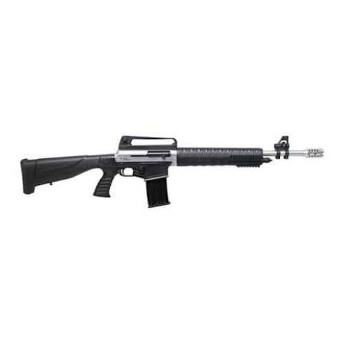 IVER JOHNSON STRYKER 12GA 3"