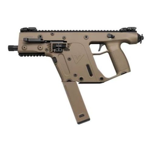 KRISS VECTOR SDP G2 PISTOL