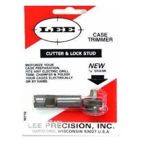 LEE CUTTER & LOCK STUD