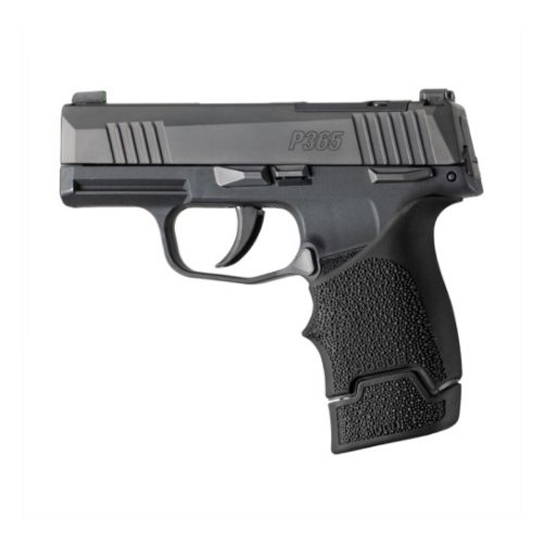HOGUE HANDALL BEAVER TAIL GRIP