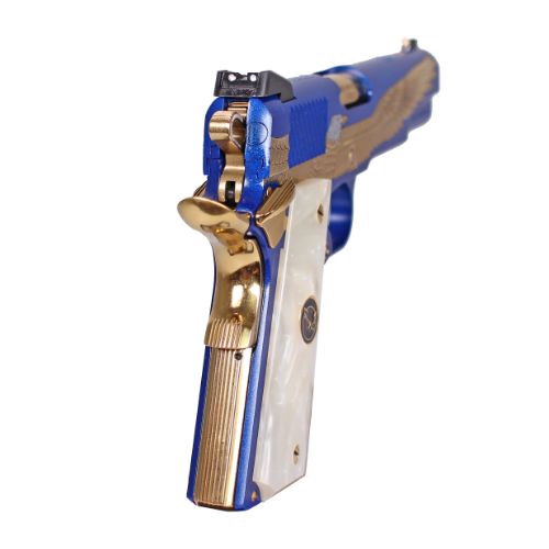 IVER JOHNSON EAGLE MAJESTIC