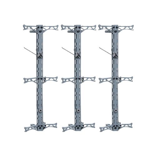 HAWK HELIUM CLIMBING STICKS