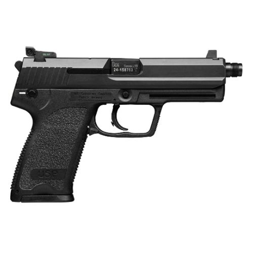 HK USP45 TACTICAL V1 45ACP