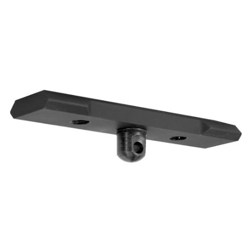 GROVTEC BIPOD STUD MT KEYMOD