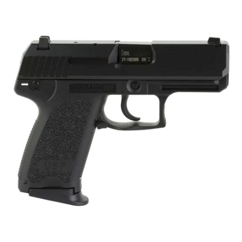 HK USP9 COMPACT V1 DA/SA 9MM