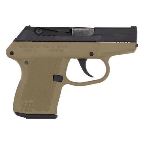 KEL-TEC P-32 32ACP DA FS