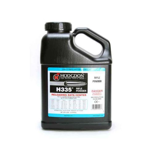 HODGDON H335GI 8LB. CAN !