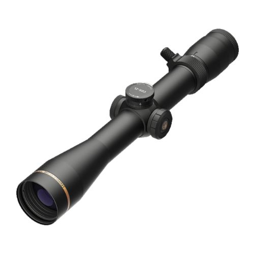 LEUPOLD SCOPE VX-3HD 3.5-10X40