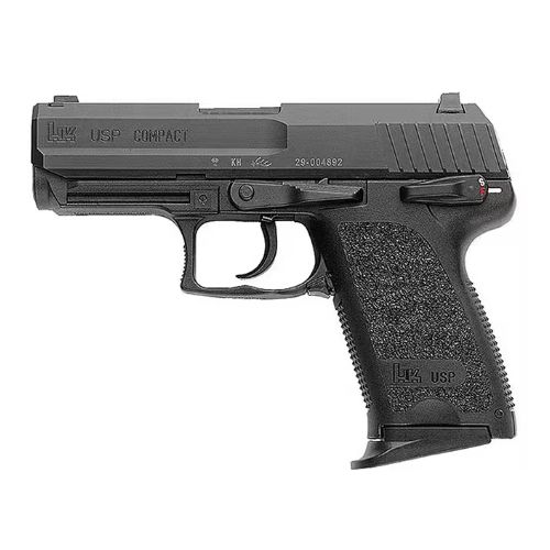 HK USP45 COMPACT V1 45ACP