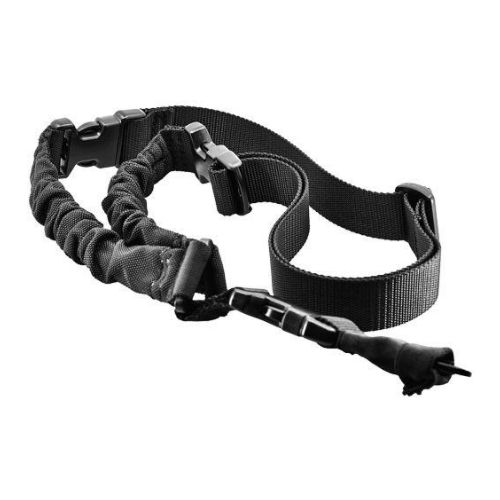 JE SLING 1 POINT BUNGEE BLACK