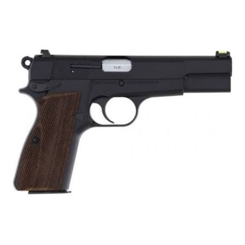 INGLIS P-35 HI-POWER 9MM