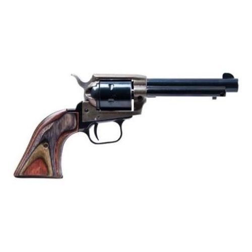 HERITAGE 22/22WMR COMBO 4.75"