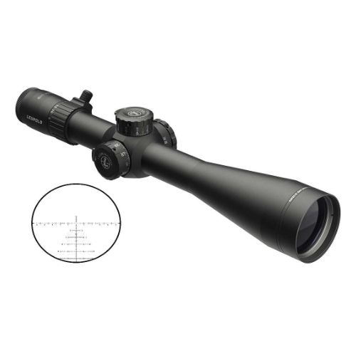LEUPOLD SCOPE MARK 4HD 34MM