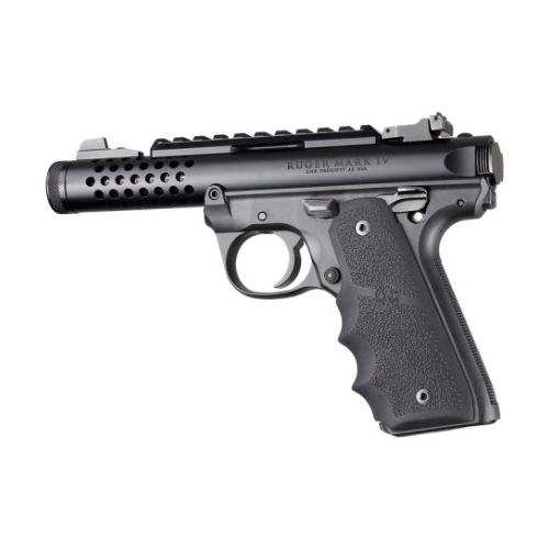 HOGUE GRIPS RUGER 22/45 MKIV