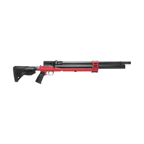 JTS AIRACUDA  PCP .25 CAL