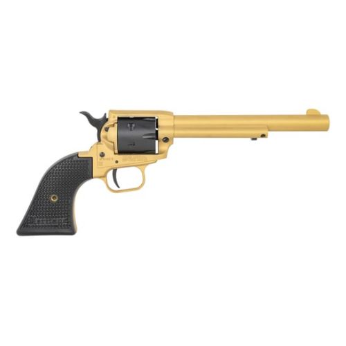 HERITAGE 22LR 6.50" FS