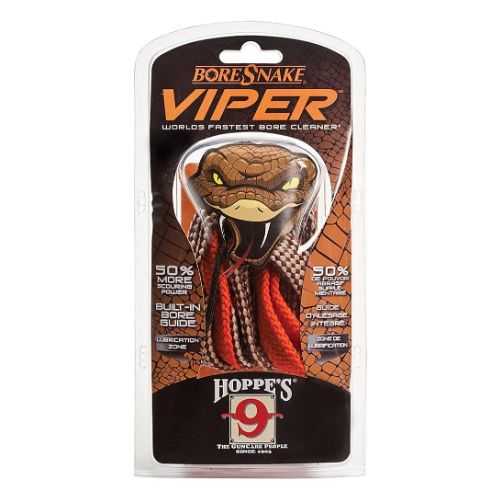 HOPPES BORESNAKE VIPER DEN