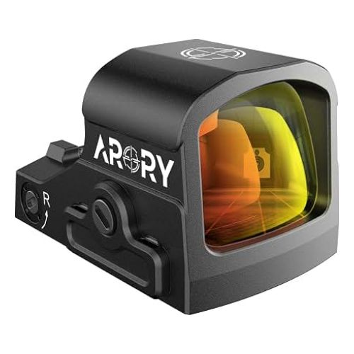 MEPROLIGHT MPO PRO-S OPTIC