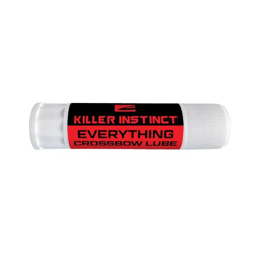 KILLER INSTINCT EVERYTHING