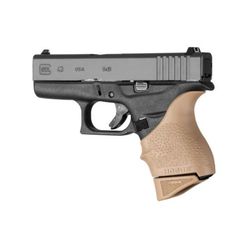 HOGUE GRIP EXTENSION BASE PAD