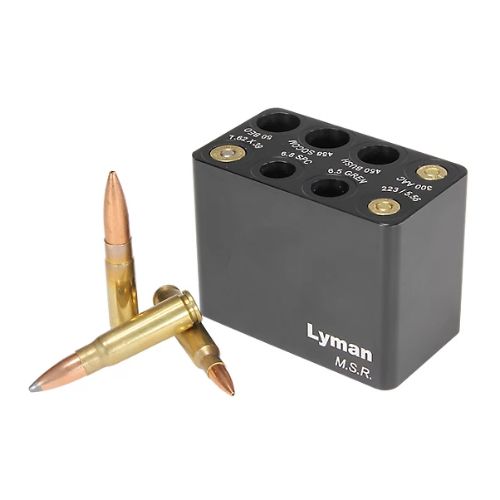LYMAN AMMO CHECKER 450 BM