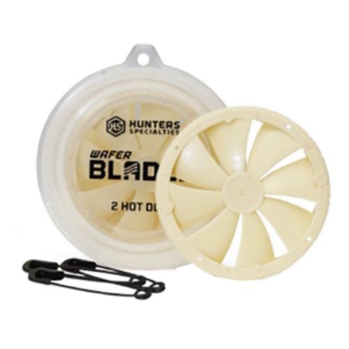 HS WAFER BLADE 2 HOT DOES