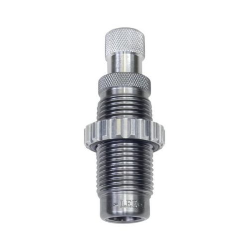 LEE CARBIDE FACTORY CRIMP DIE
