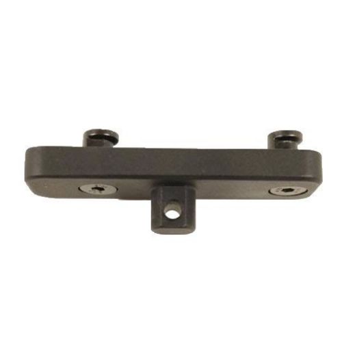 GUNTEC BIPOD ADAPTER ALUMINUM
