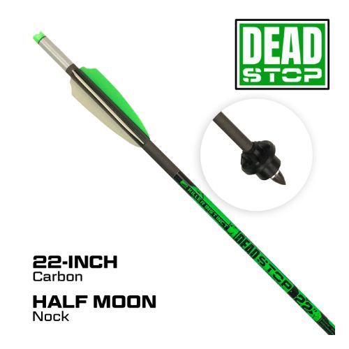 KILLER INSTINCT DEADSTOP