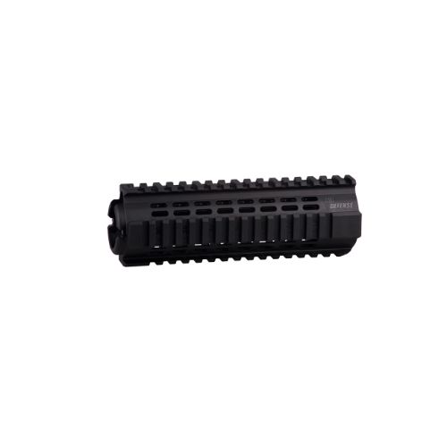 IMI DEF POLYMER QUAD RAIL