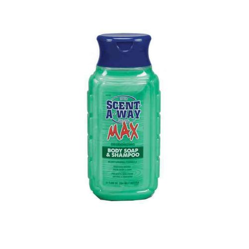 HS BODY WASH & SHAMPOO