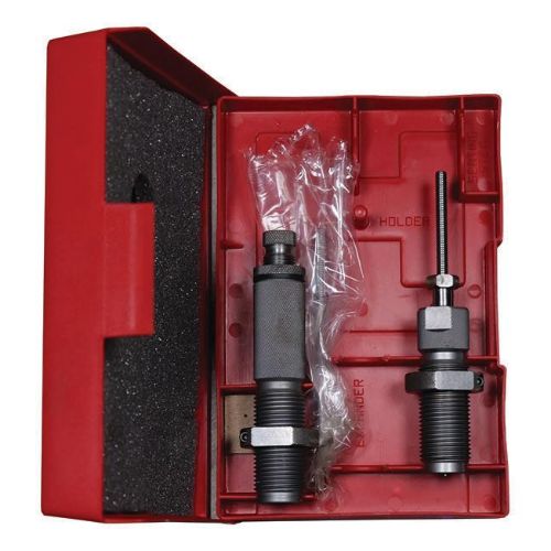 HORNADY 2-DIE RIFLE SET SERIES