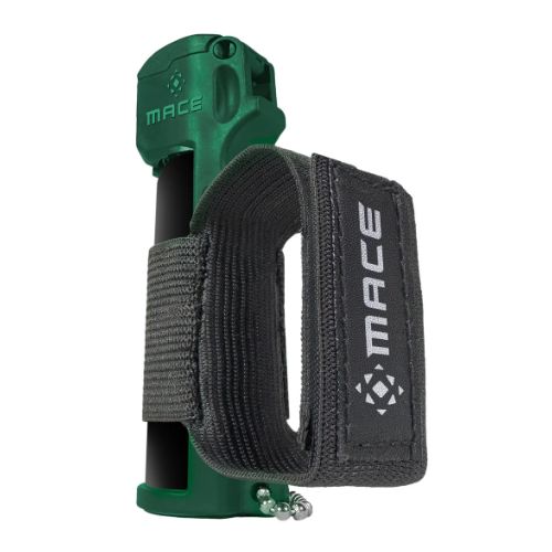 MACE PEPPER SPRAY MUZZLE