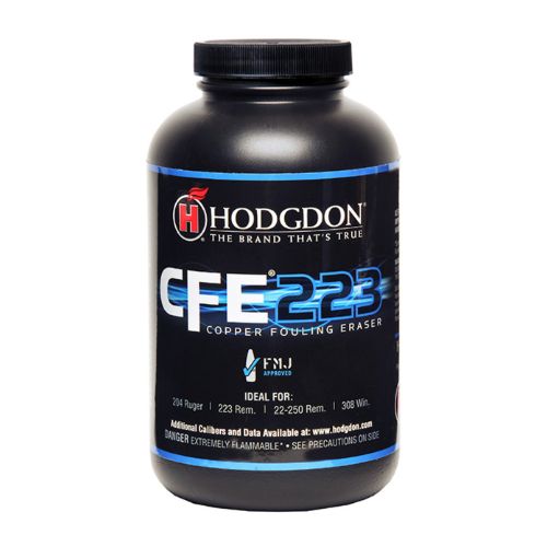 HODGDON CFE223 1LB CAN