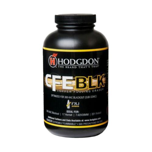 HODGDON CFEBLK 1LB CAN