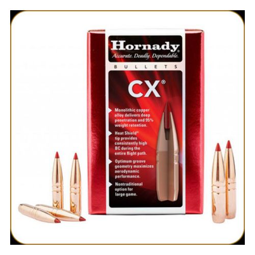 HORNADY BULLETS 22CAL .224