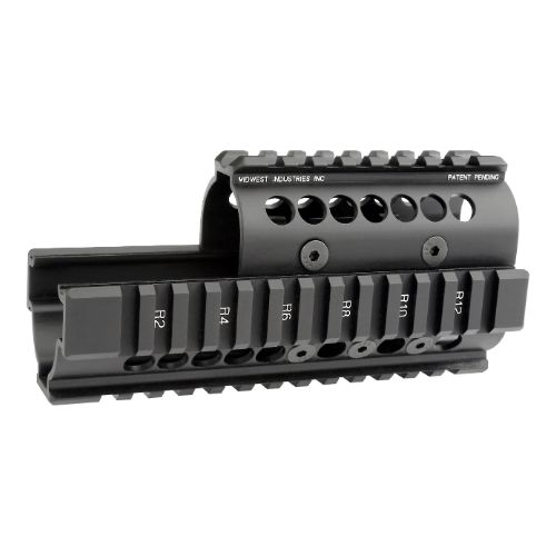 MI AK HANDGUARD W/RAILS