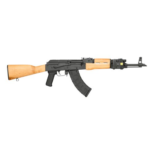 MI AK LIGHT AND LASER MOUNT