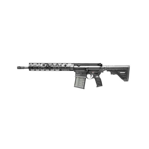 HK MR762 A4 RIFLE 7.62x51