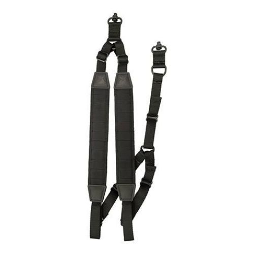 GROVTEC MOLLE BACKPACK SLING