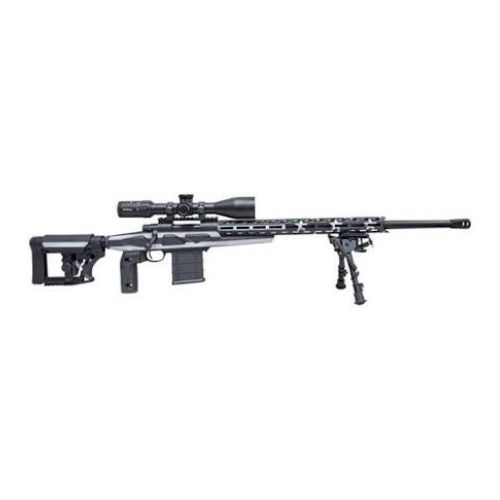 HOWA FLAG CHASSIS MDT W/ BIPOD
