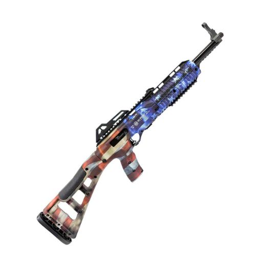 HI-POINT CARBINE 9MM LUGER