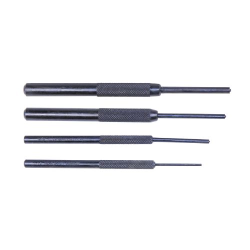 GUNTEC AR15 ROLL PIN FINISHING