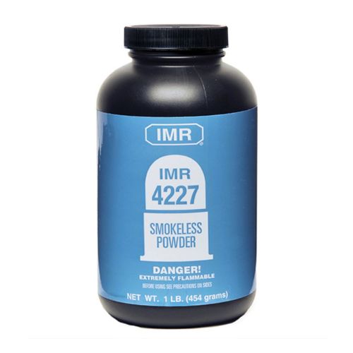 IMR POWDER 4227 1LB CAN