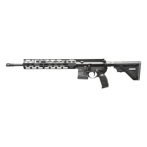 HK MR556 A4 5.56 10 RDS MATCH