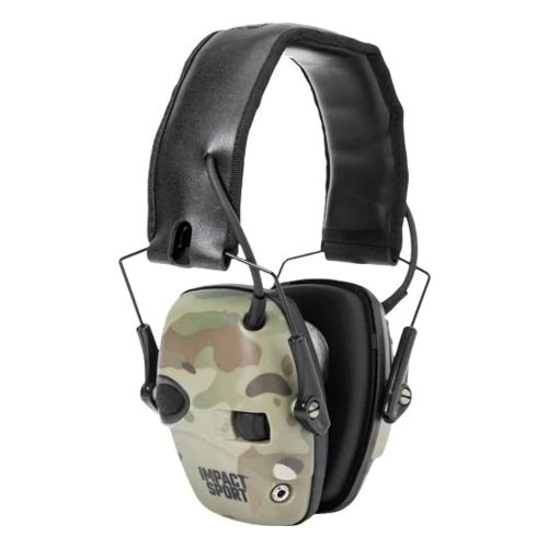 HOWARD LEIGHT IMPACT SPORT