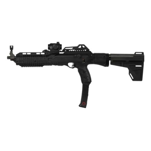 HI-POINT PISTOL 45ACP 10RD